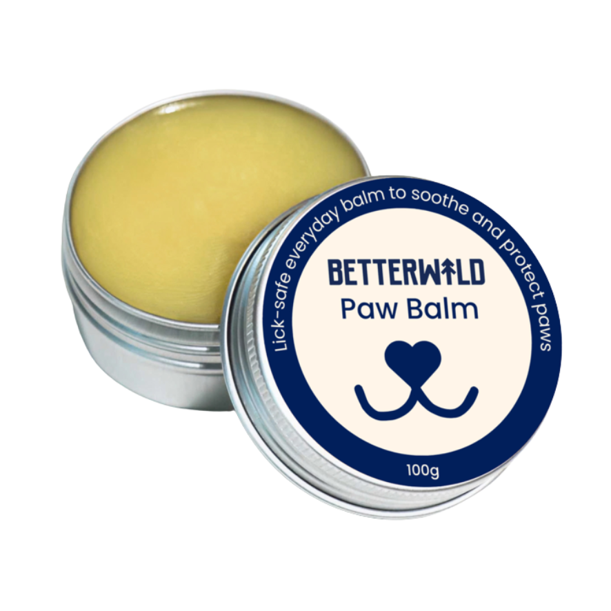 Paw Balm