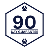 90-Day Guarantee