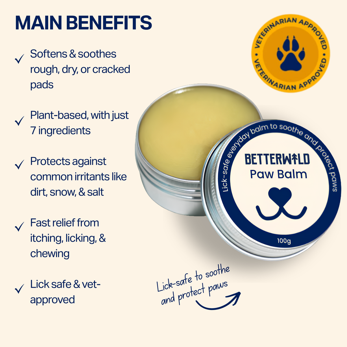 Paw Balm