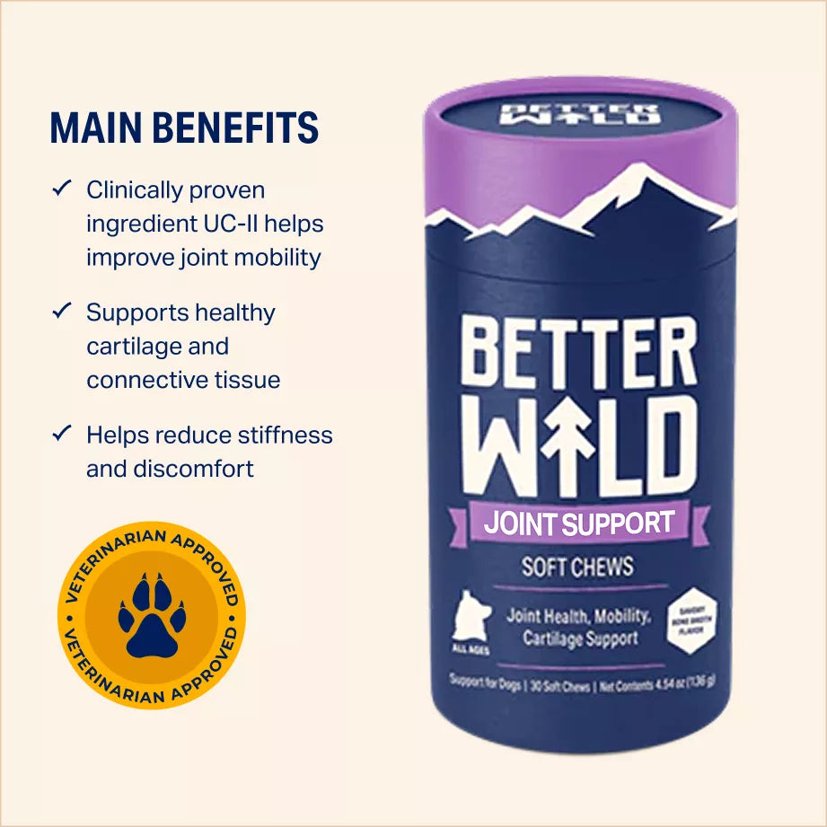 Joint Support