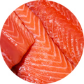 SALMON OIL