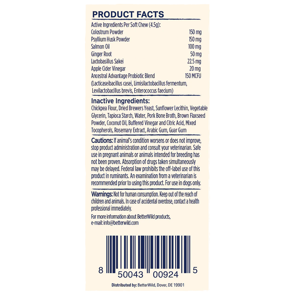 Allergy Relief BetterWild allergy-relief-betterwild