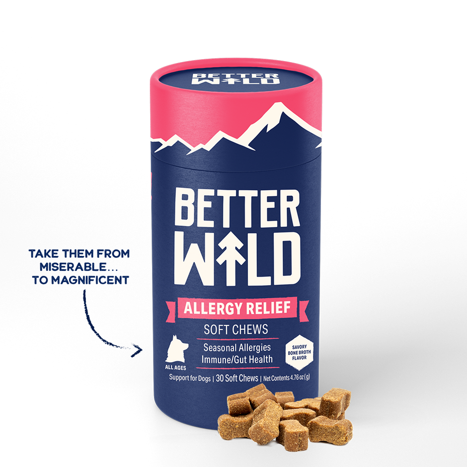 Collections betterwild