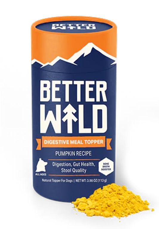 Digestive Meal Topper