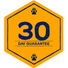 30 Day Guarantee