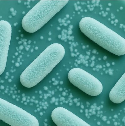 Supports a Balanced Microbiome