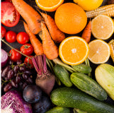 Vitamins A, D, E & B
