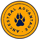 Ancestral Advantage Wolf Probiotics